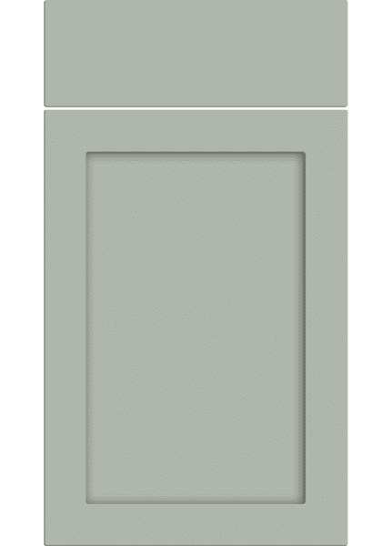 Matt Pistachio Green 1